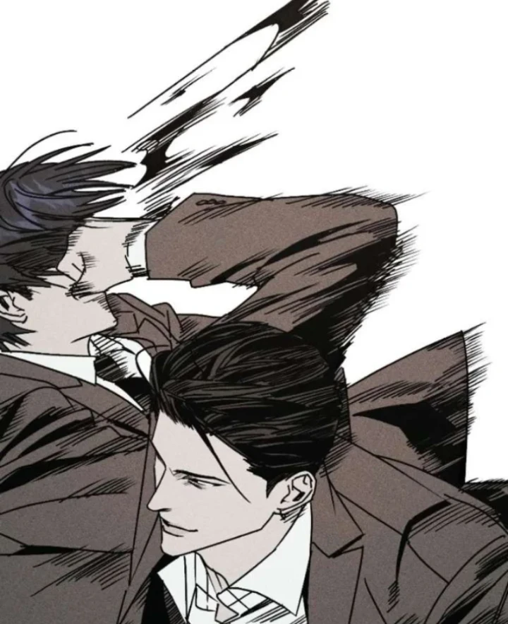 Diễn Viên Gangster Chapter 26 - 112