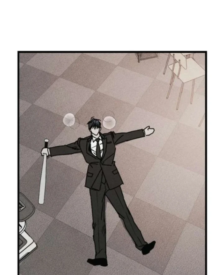 Diễn Viên Gangster Chapter 26 - 116