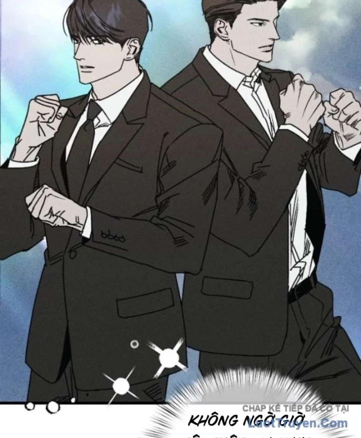 Diễn Viên Gangster Chapter 26 - 121