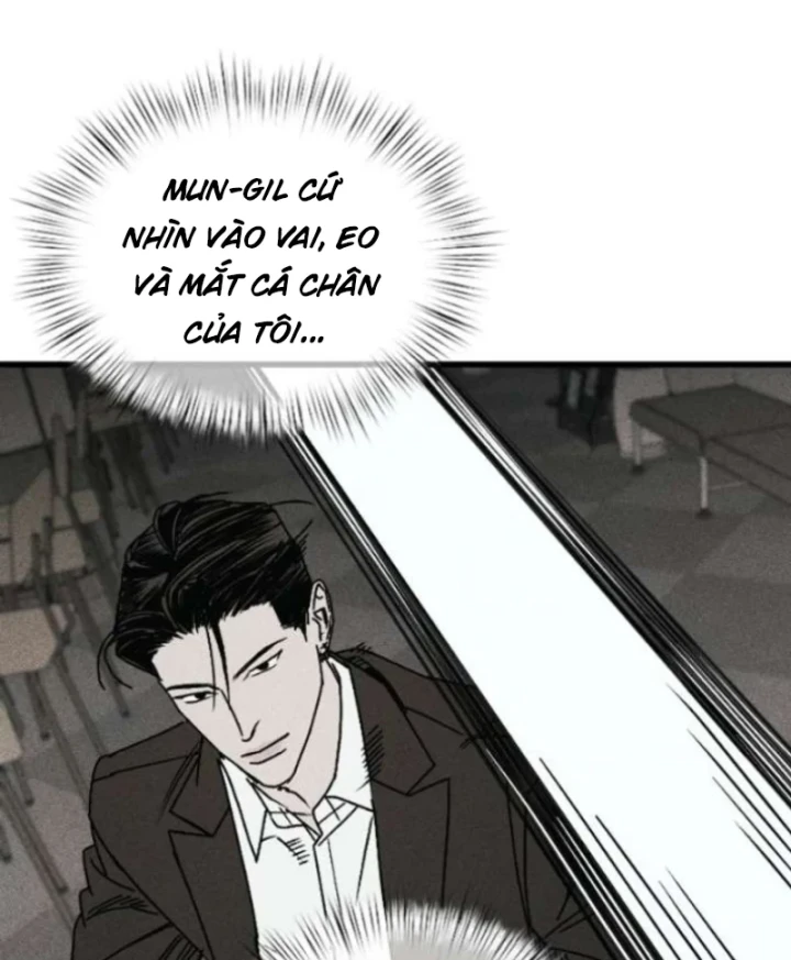 Diễn Viên Gangster Chapter 26 - 133