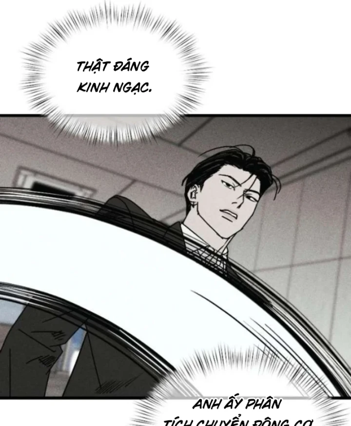 Diễn Viên Gangster Chapter 26 - 135