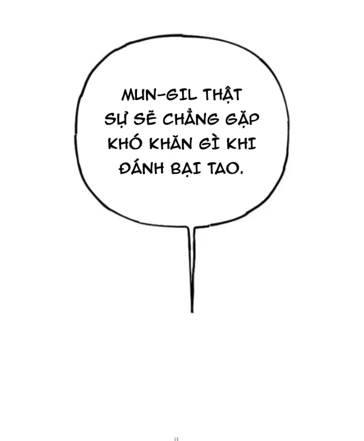 Diễn Viên Gangster Chapter 26 - 172