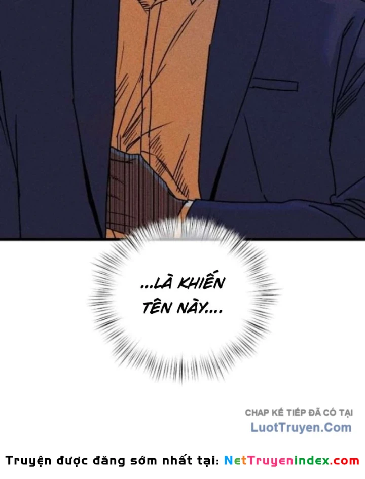 Diễn Viên Gangster Chapter 26 - 191