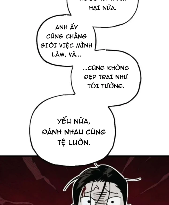 Diễn Viên Gangster Chapter 26 - 201
