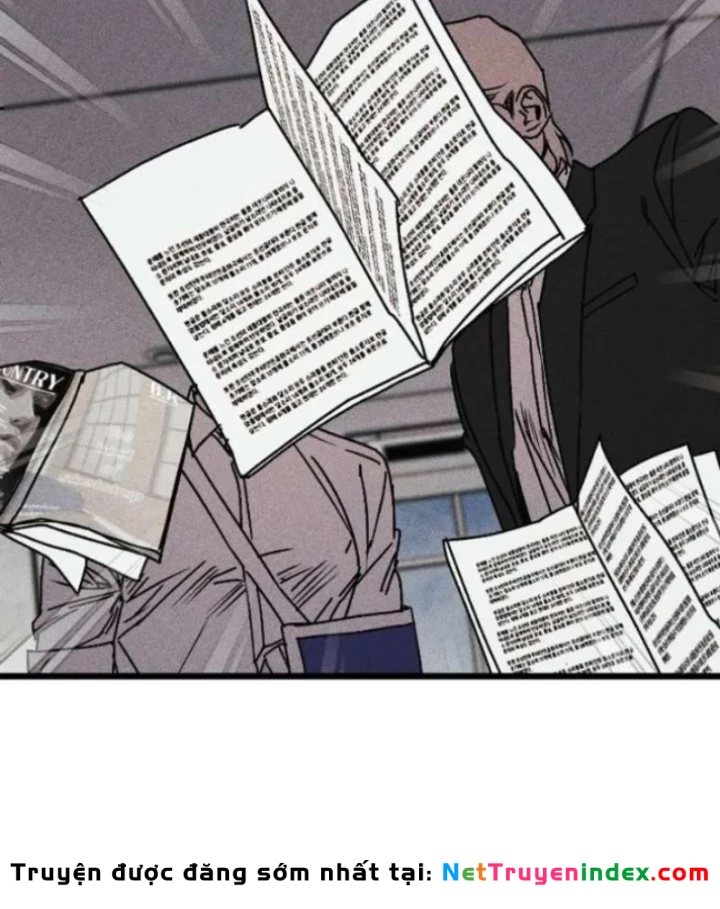 Diễn Viên Gangster Chapter 26 - 223