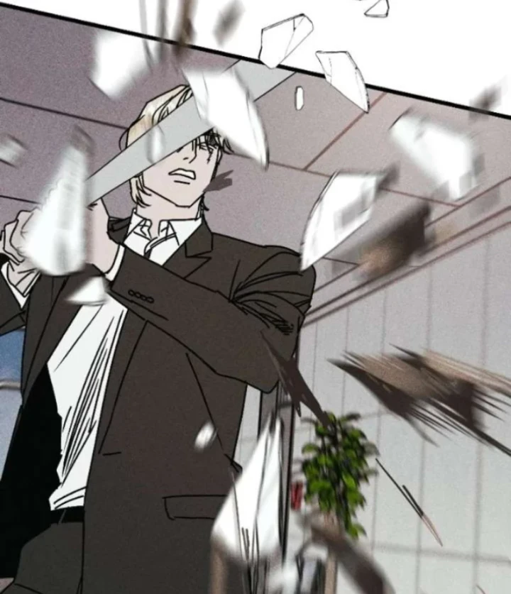 Diễn Viên Gangster Chapter 26 - 229