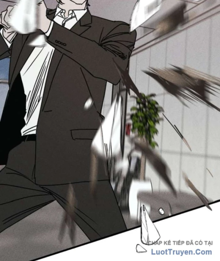 Diễn Viên Gangster Chapter 27 - 5