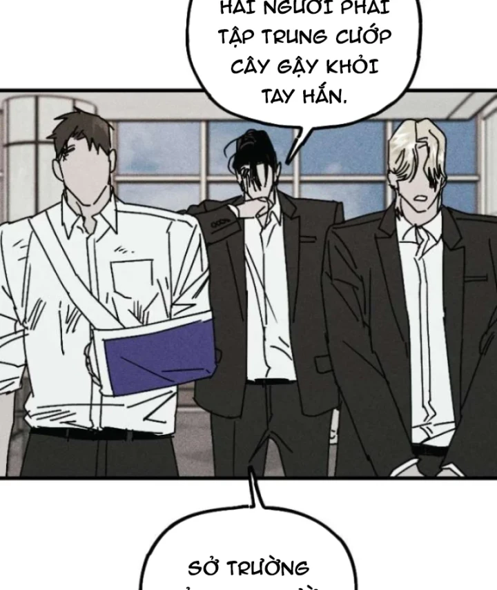 Diễn Viên Gangster Chapter 27 - 17