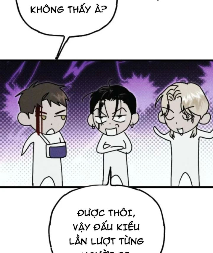 Diễn Viên Gangster Chapter 27 - 25