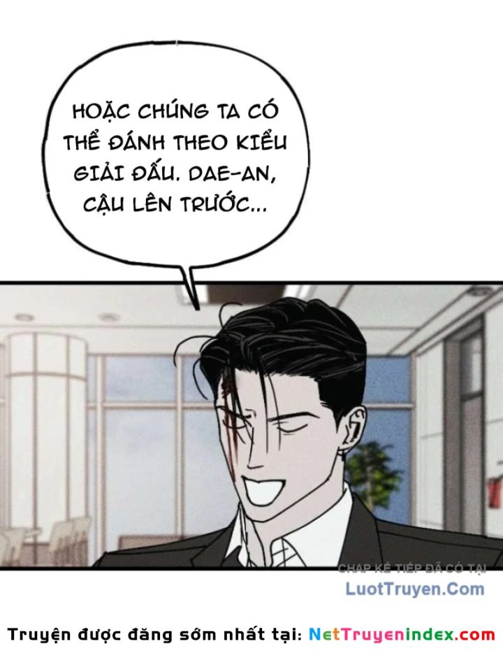 Diễn Viên Gangster Chapter 27 - 32