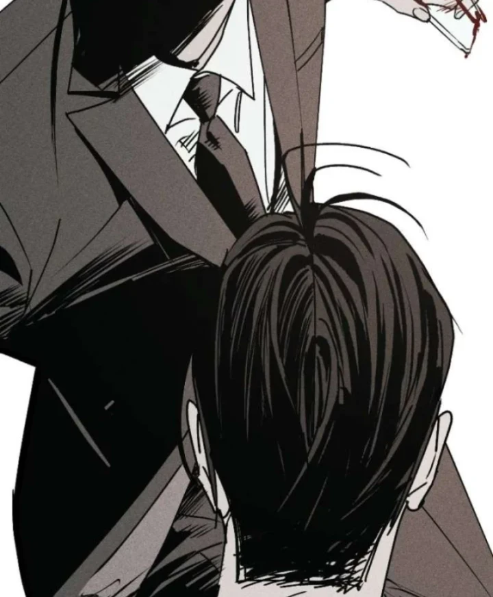 Diễn Viên Gangster Chapter 27 - 36