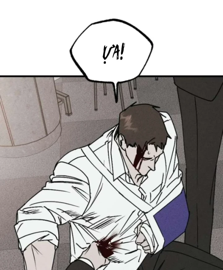 Diễn Viên Gangster Chapter 27 - 40