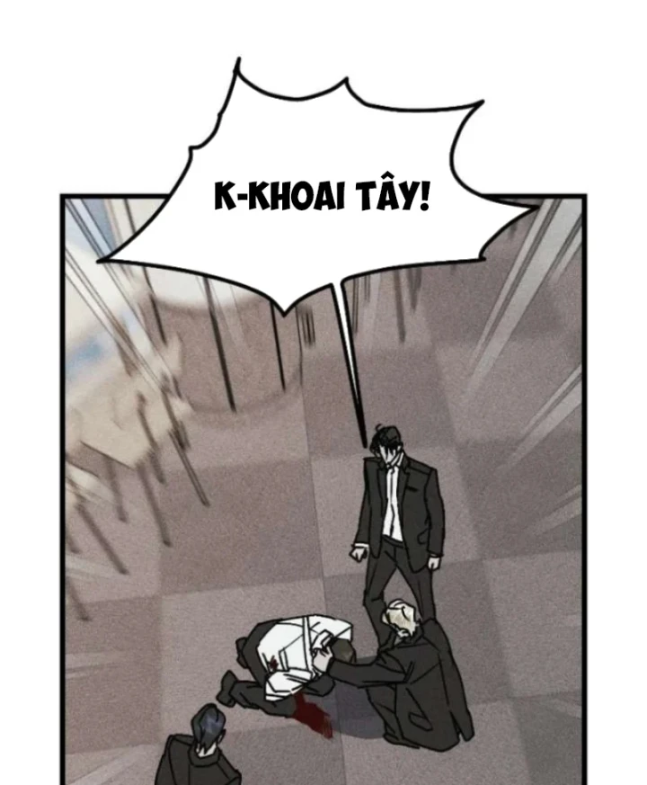 Diễn Viên Gangster Chapter 27 - 43