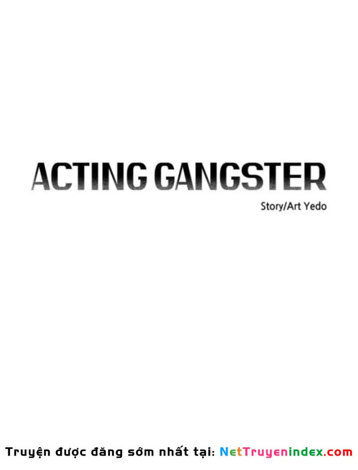 Diễn Viên Gangster Chapter 27 - 51