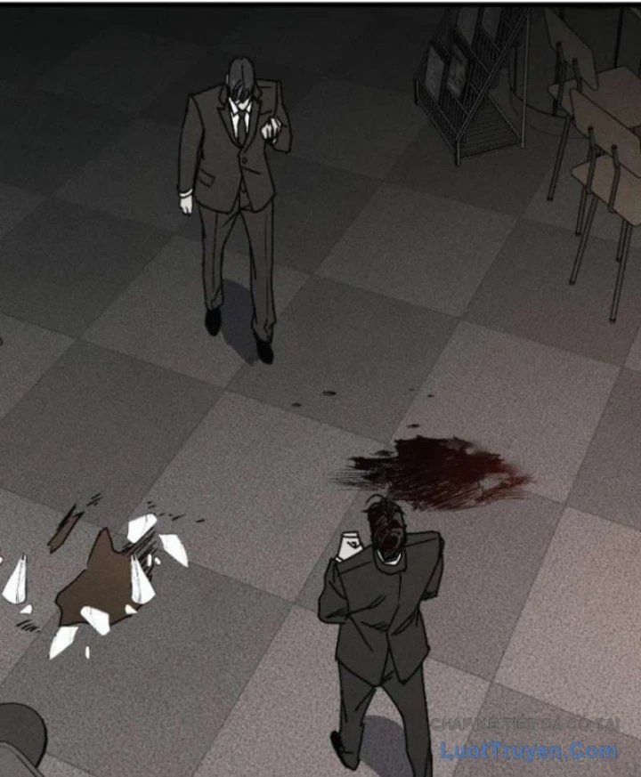 Diễn Viên Gangster Chapter 27 - 54