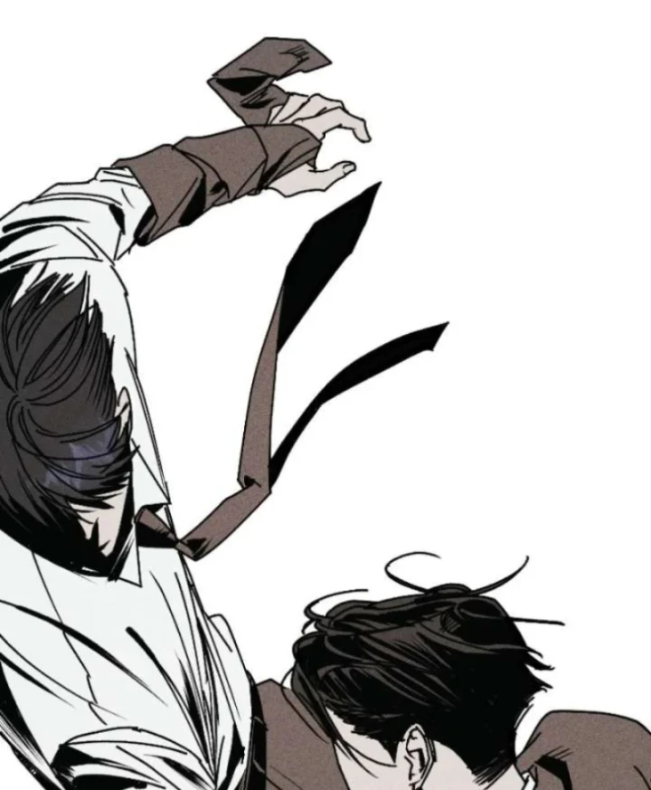 Diễn Viên Gangster Chapter 27 - 78