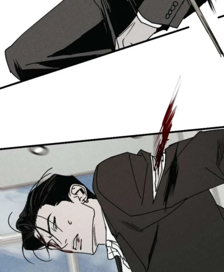 Diễn Viên Gangster Chapter 27 - 80