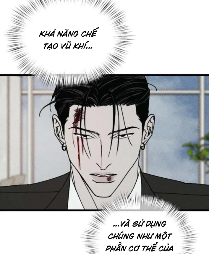 Diễn Viên Gangster Chapter 27 - 87