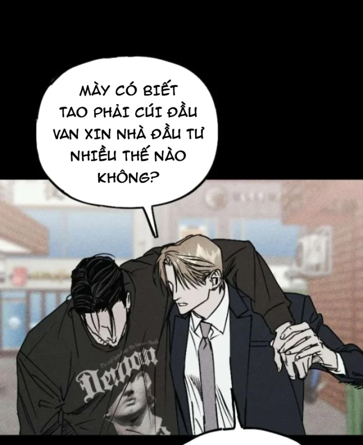 Diễn Viên Gangster Chapter 27 - 181