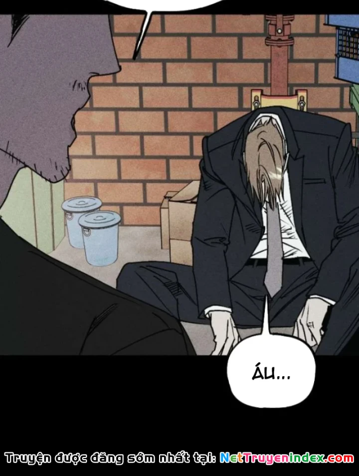 Diễn Viên Gangster Chapter 27 - 187