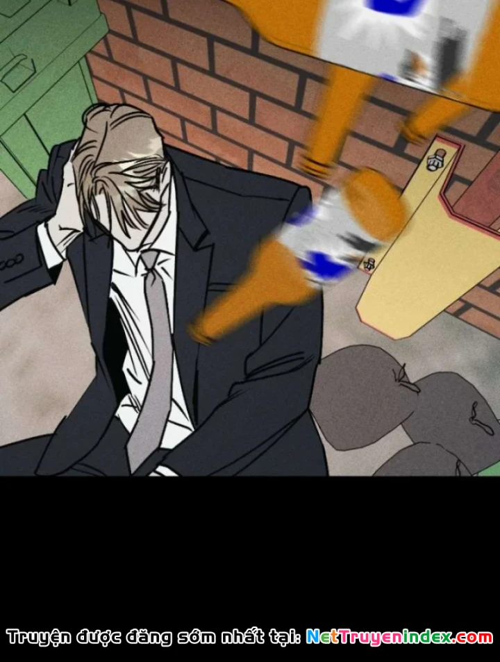 Diễn Viên Gangster Chapter 27 - 190