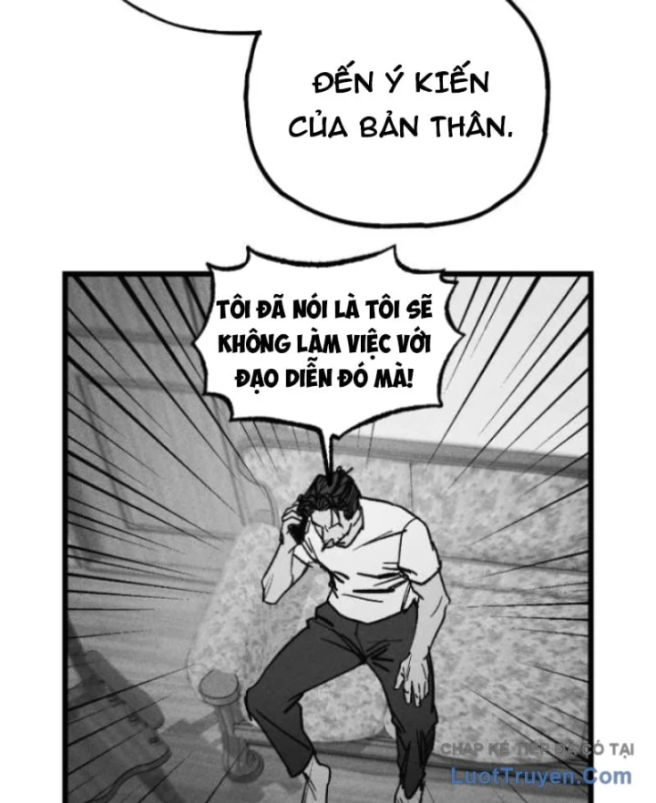 Diễn Viên Gangster Chapter 27 - 208