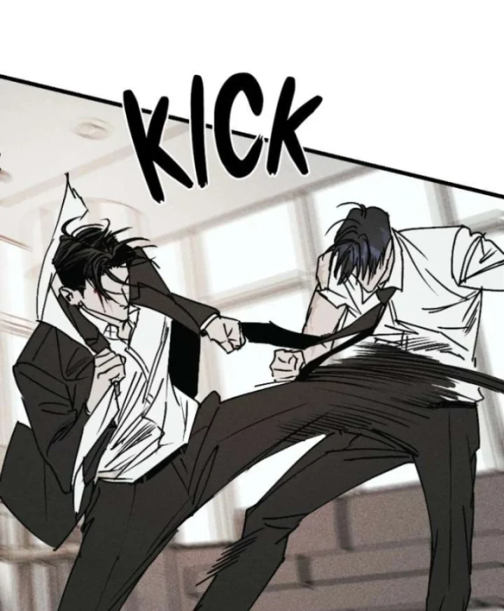 Diễn Viên Gangster Chapter 27 - 238