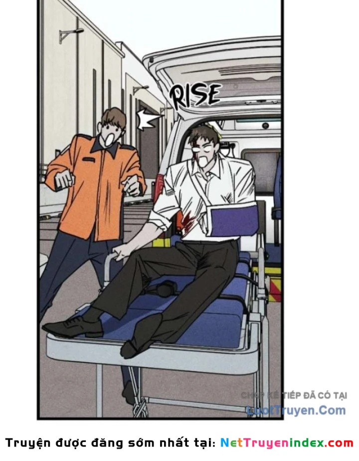 Diễn Viên Gangster Chapter 27 - 289
