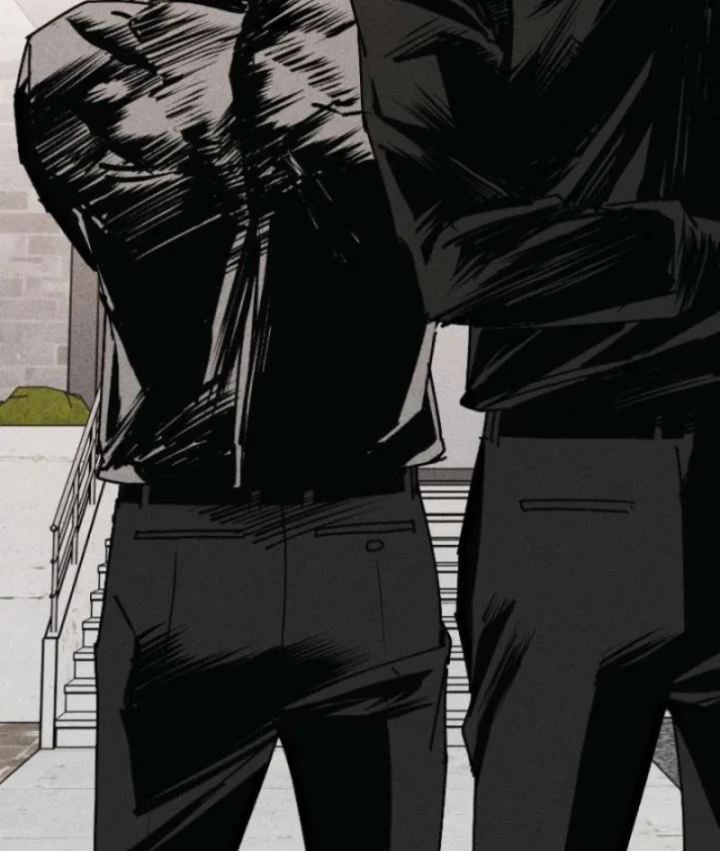 Diễn Viên Gangster Chapter 27 - 296