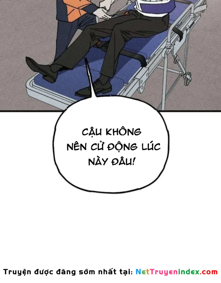 Diễn Viên Gangster Chapter 28 - 4