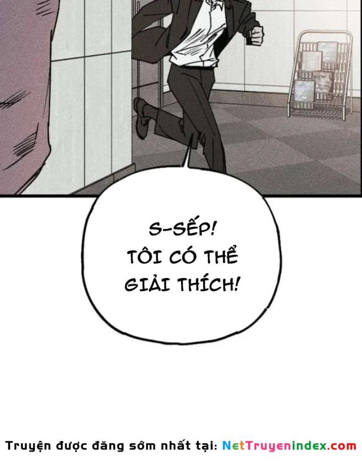 Diễn Viên Gangster Chapter 28 - 12