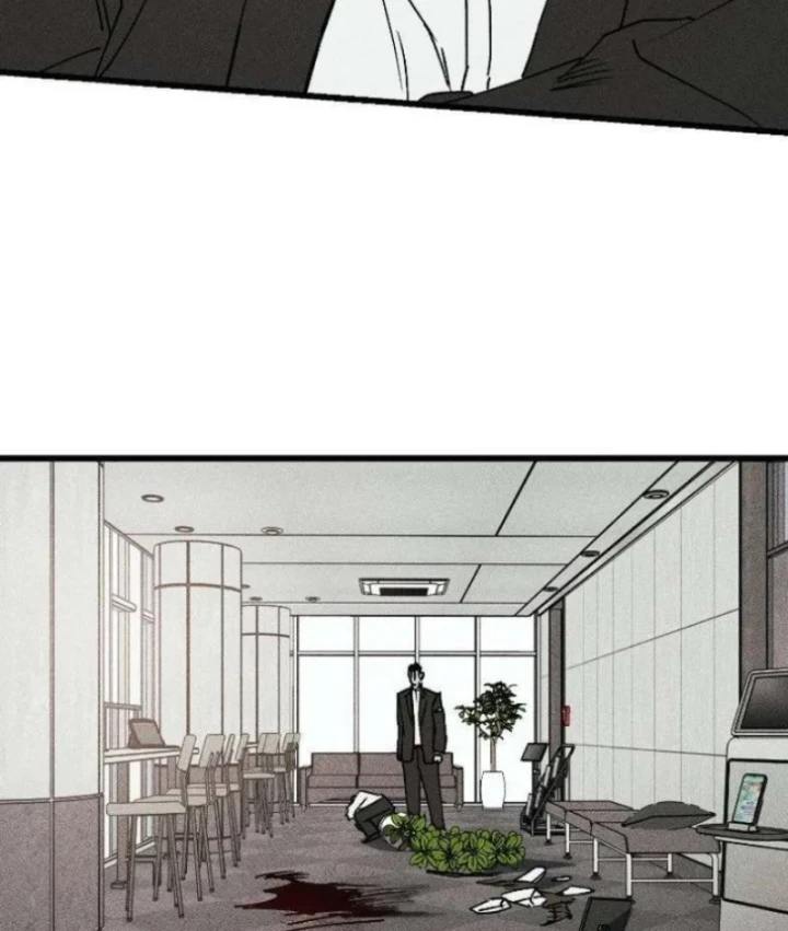 Diễn Viên Gangster Chapter 28 - 21