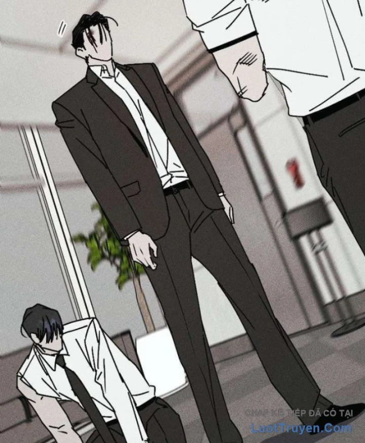 Diễn Viên Gangster Chapter 28 - 35