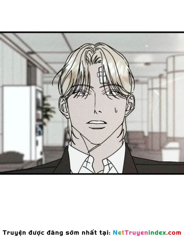 Diễn Viên Gangster Chapter 28 - 37
