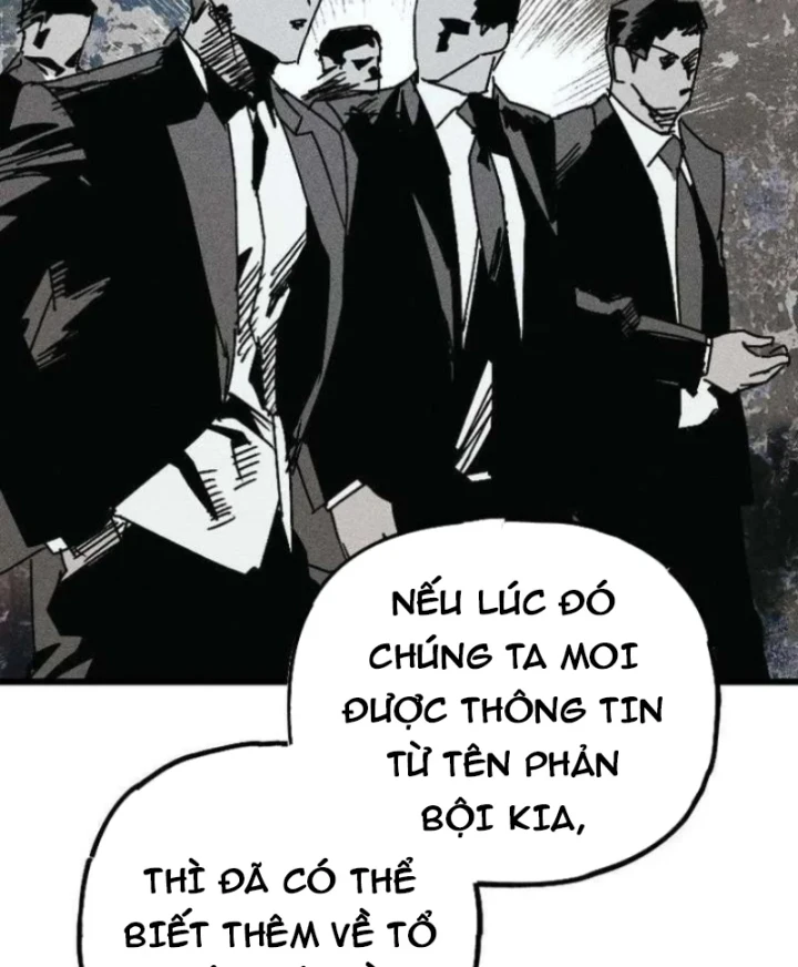 Diễn Viên Gangster Chapter 28 - 76