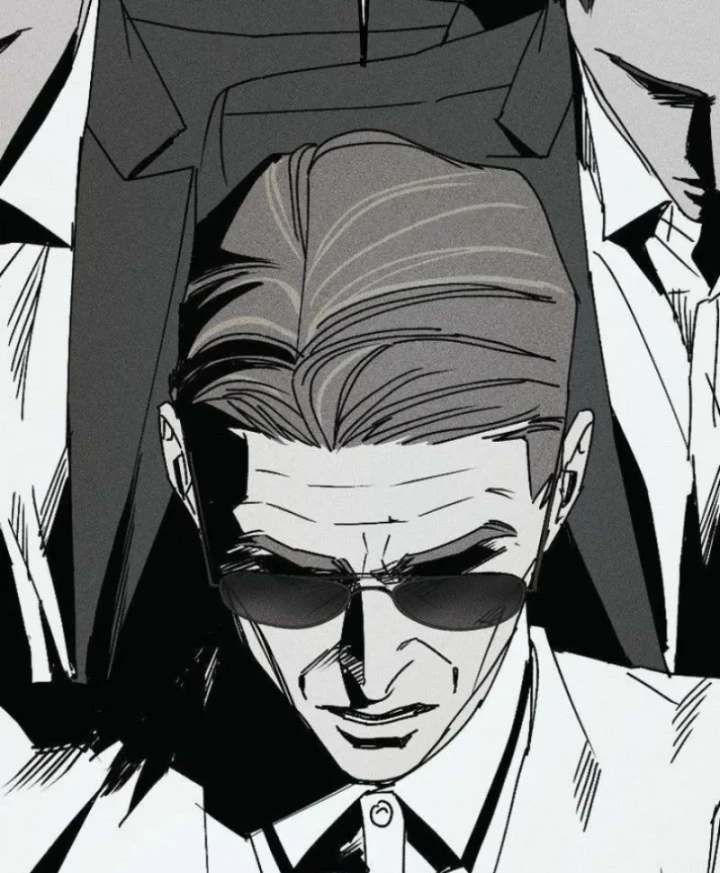 Diễn Viên Gangster Chapter 28 - 84