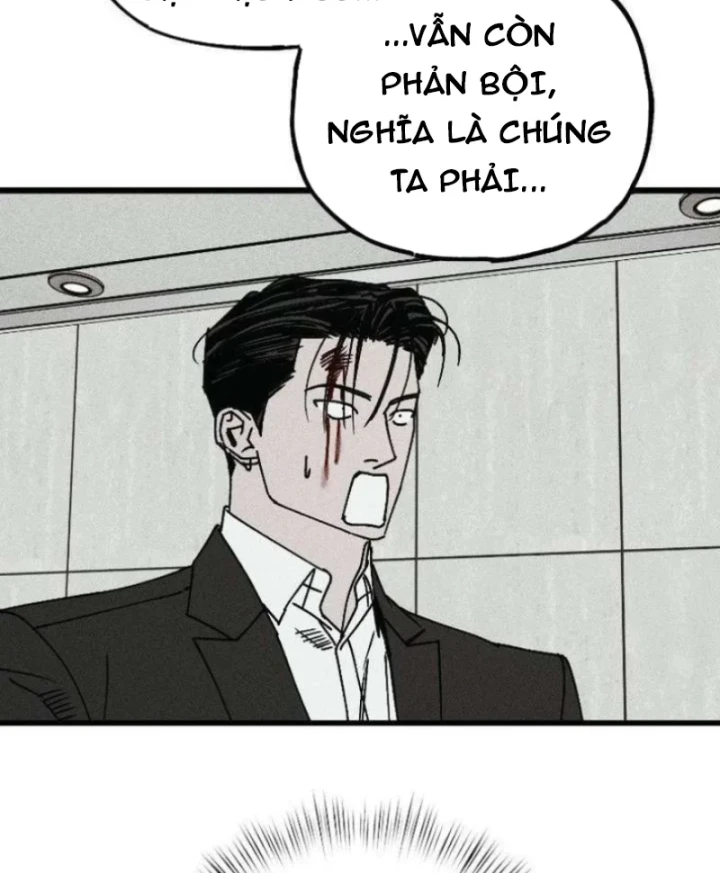Diễn Viên Gangster Chapter 28 - 87