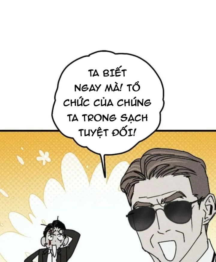 Diễn Viên Gangster Chapter 28 - 97