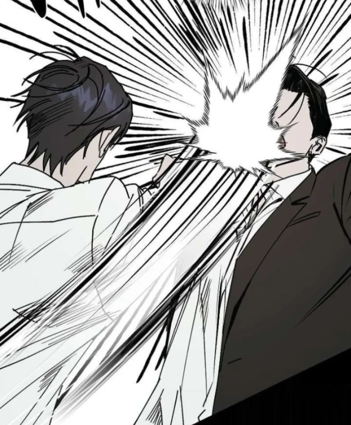 Diễn Viên Gangster Chapter 28 - 126