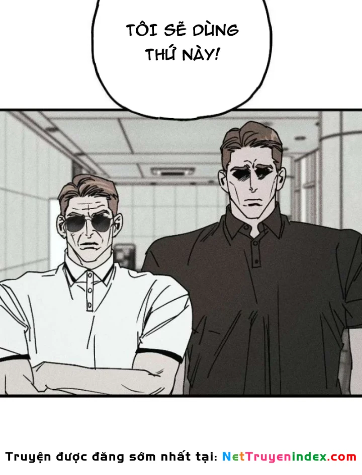 Diễn Viên Gangster Chapter 28 - 143