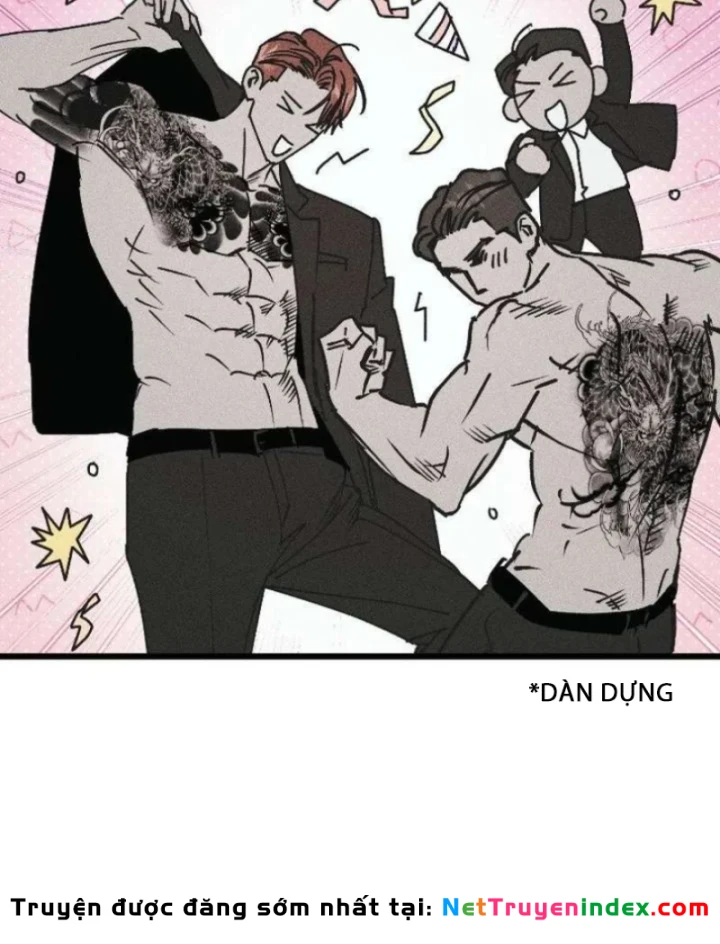 Diễn Viên Gangster Chapter 28 - 156