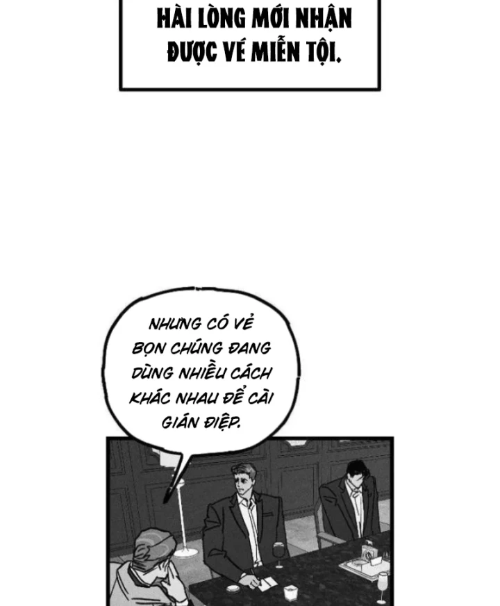 Diễn Viên Gangster Chapter 28 - 162