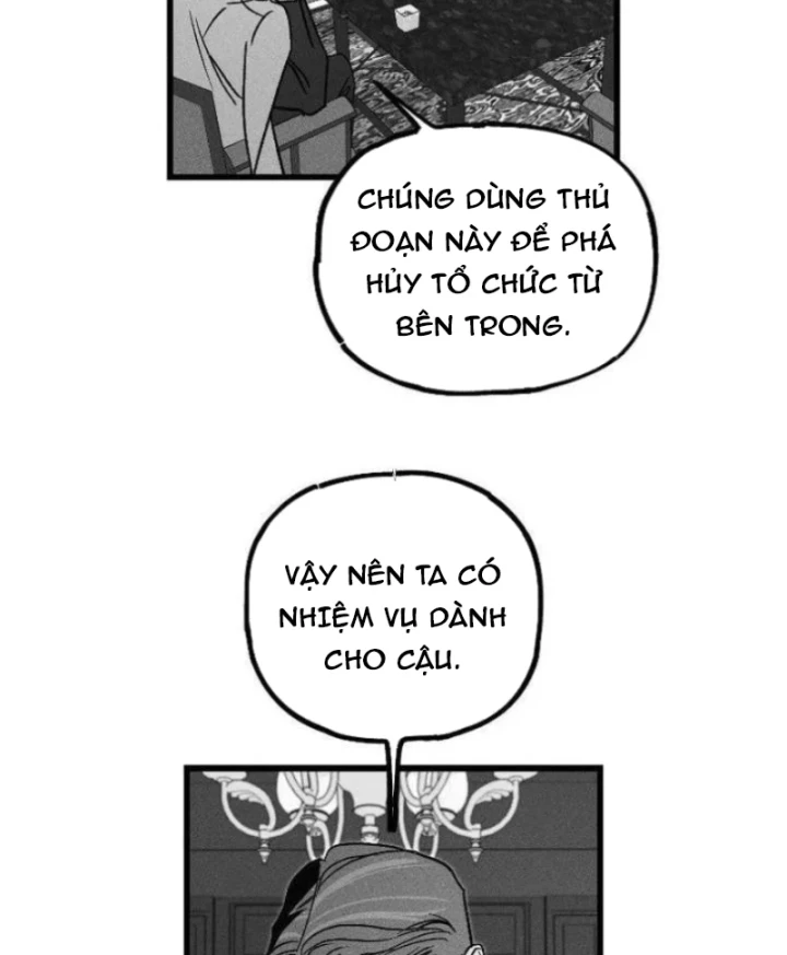 Diễn Viên Gangster Chapter 28 - 163