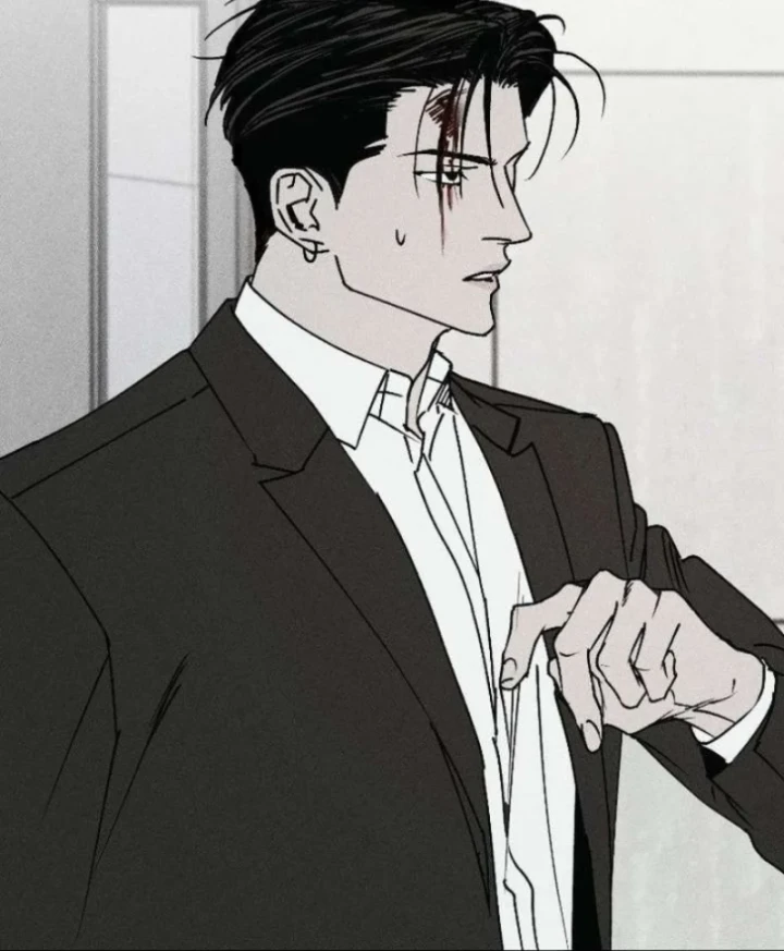 Diễn Viên Gangster Chapter 28 - 183