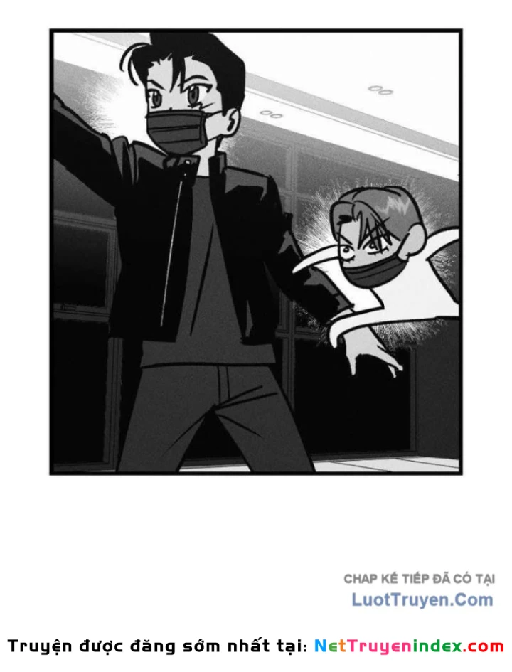 Diễn Viên Gangster Chapter 29 - 34