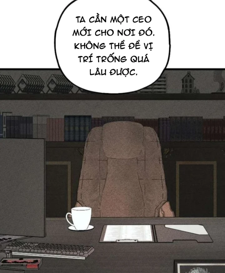 Diễn Viên Gangster Chapter 29 - 37