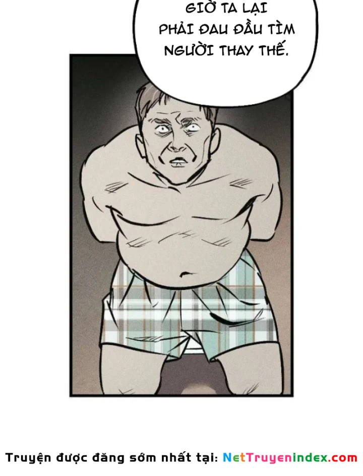 Diễn Viên Gangster Chapter 29 - 39