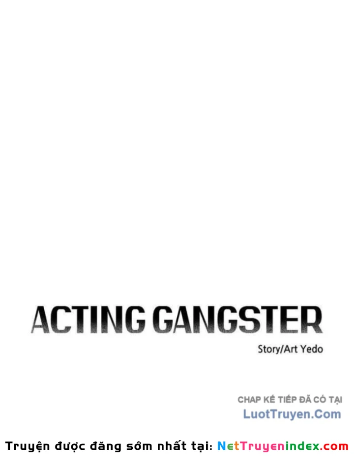 Diễn Viên Gangster Chapter 29 - 53