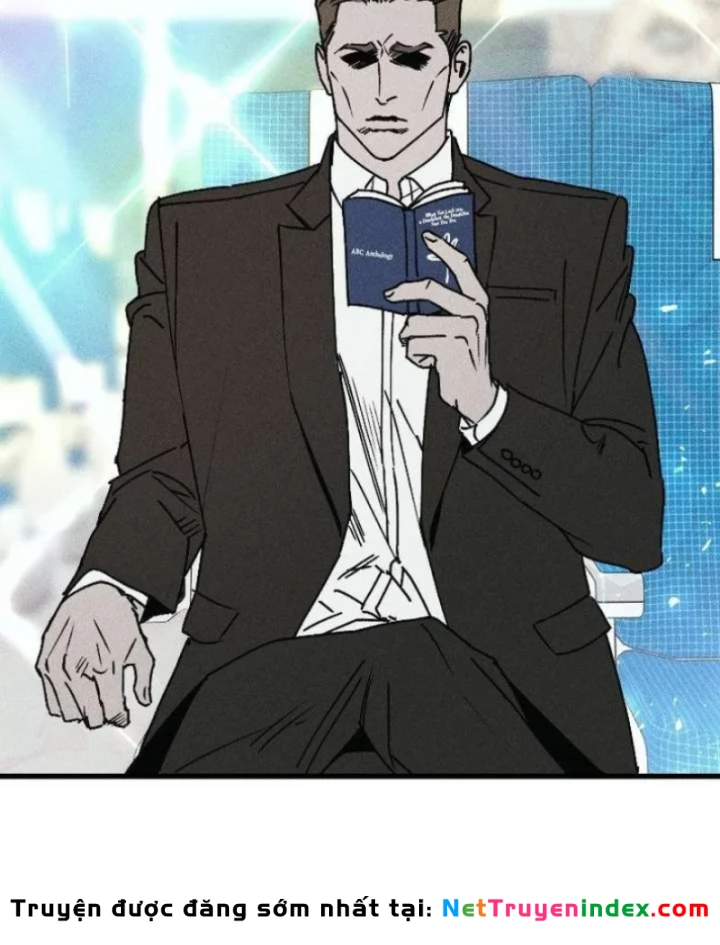 Diễn Viên Gangster Chapter 29 - 57