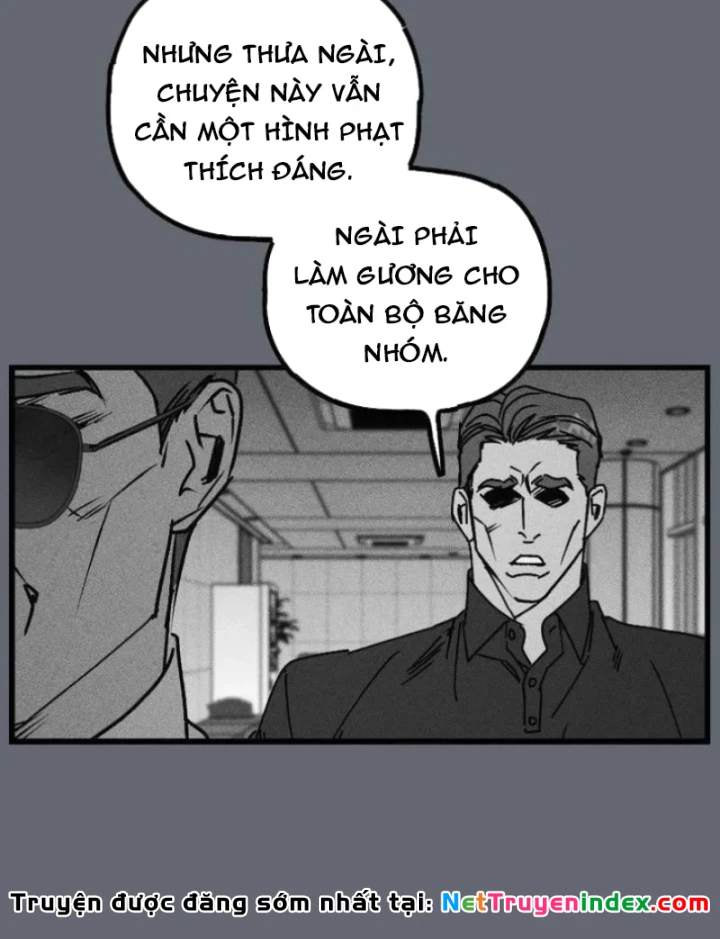 Diễn Viên Gangster Chapter 29 - 93